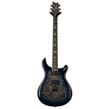 PRS SE Mark Holcomb Electric Guitar - Holcomb Blue Burst