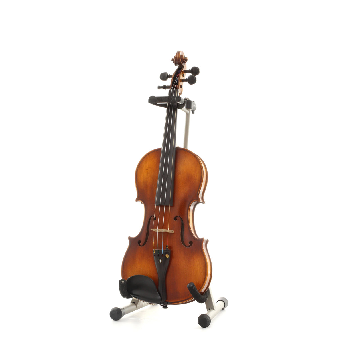 Glaesel VIG1 Albert Bauer Intermediate Violin - 4/4 Size