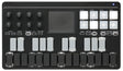Korg nanoKEY Studio Mobile MIDI Controller - Mint, Open Box