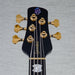 Spector Euro5 LT 5-String Bass Guitar - Grand Canyon Gloss - CHUCKSCLUSIVE - #]C121SN 21128