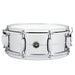 Gretsch 14 x 5-Inch Brooklyn Series Chrome Over Brass Snare Drum