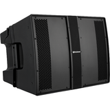 PreSonus CDL10P Two-Way 10-Inch 1000-Watt Constant Directivity Powered Loudspeaker