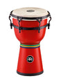 Meinl HDJ200R Fiberglass Mini Dancing Djembe