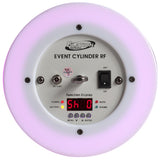 Elation Professional Event Cylinder RF LED Light - New