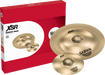 Sabian XSR Effects Cymbal Pack