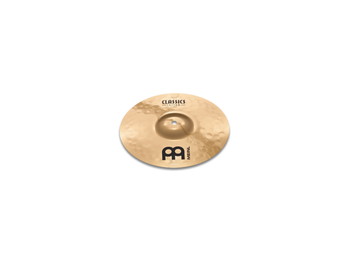 Meinl 8" Classics Custom Splash Cymbal