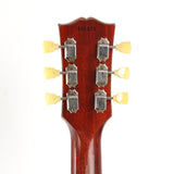 Gibson Custom Shop Murphy Lab 1958 Les Paul Standard - Ultra Heavy Aged Royal Tea Burst - CHUCKSCLUSIVE - #821571