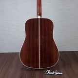 Martin Standard Series D-28 East Indian Rosewood/Sitka Spruce Acoustic Guitar - #M2804703