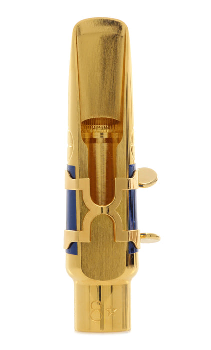 Jody Jazz DV NY Tenor Saxophone Mouthpiece - 8* (.115 Tip)