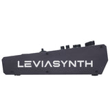 ASM Leviasynth 16-voice Algorithmic Keyboard Synthesizer