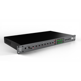 Soild State Logic ALPHA 8 High-Performance 8 x 8 AD/DA converter with Analogue ADAT S/PDIF and USB Interface