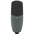 Shure BETA 27 Side-Address Condenser Instrument Microphone - New,Black