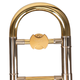 Yamaha YSL-891ZD Custom Z Tenor Trombone With Detachable Bell