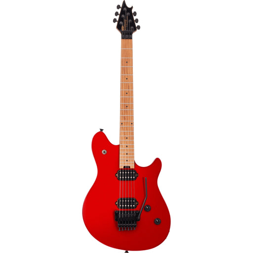 EVH 2021 Wolfgang WG Standard Electric Guitar - Stryker Red - Mint, Open Box