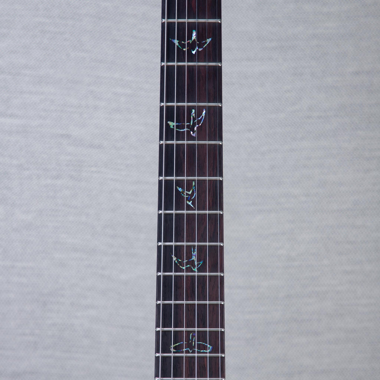 PRS Custom 24 10-Top Maple/Korina Sprayer's Choice Electric Guitar - Rocoto Burst - #0419195