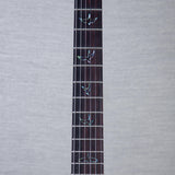 PRS Custom 24 10-Top Maple/Korina Sprayer's Choice Electric Guitar - Rocoto Burst - #0419195