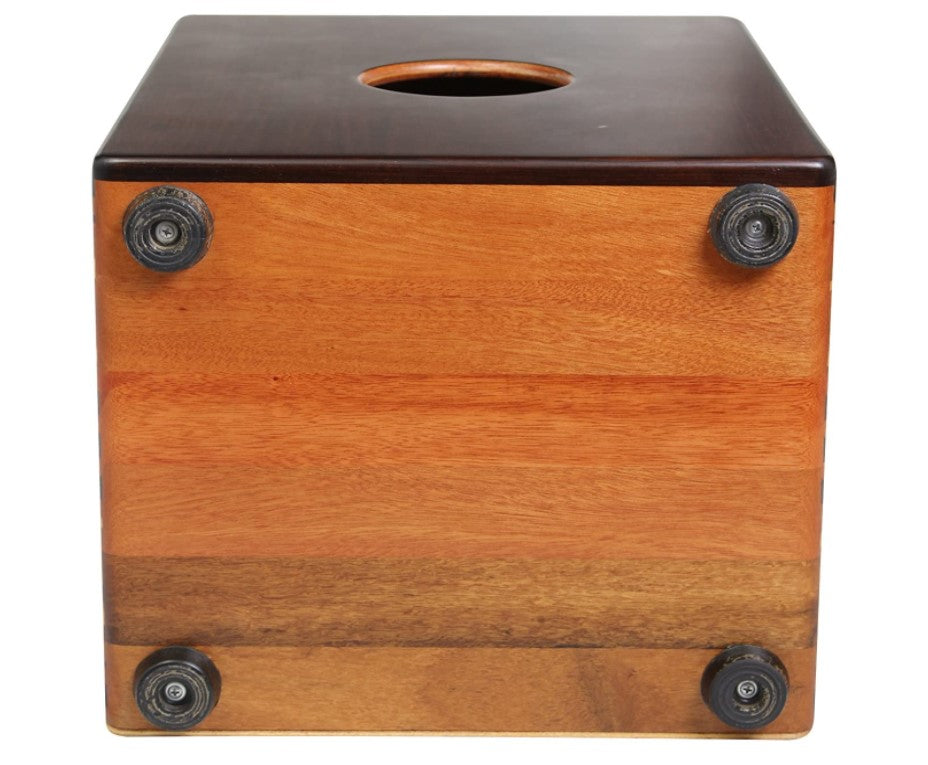 A Tempo Percussion El Artesano Cajon