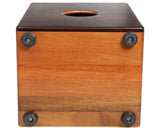 A Tempo Percussion El Artesano Cajon