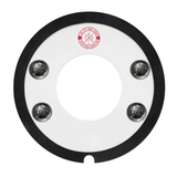 Big Fat Snare Drum 14-Inch Snare-Bourine Donut Drum Head