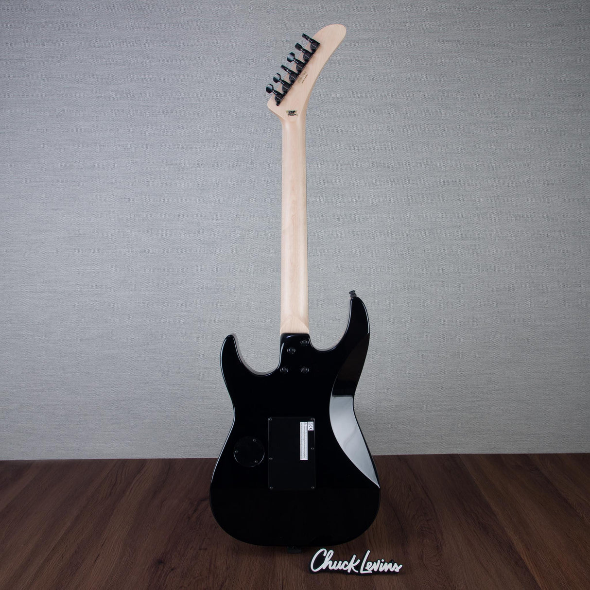 ESP George Lynch Desert Eagle Signature Electric Guitar - #E4020252