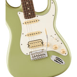 Fender Player II Stratocaster HSS, Rosewood Fingerboard - Birch Green