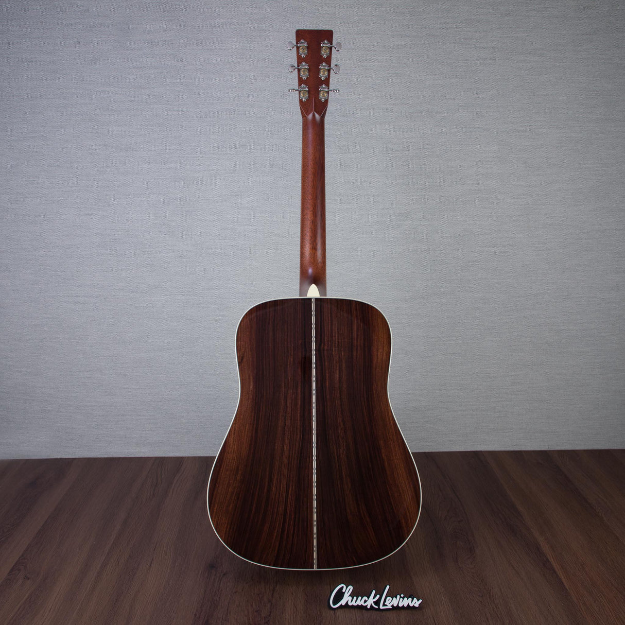 Martin Standard Series D-28 East Indian Rosewood/Sitka Spruce Acoustic Guitar - #M2901043