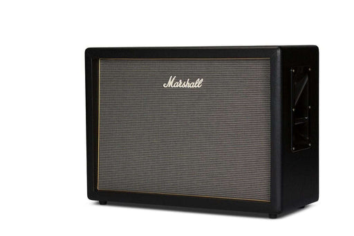 Marshall ORI212 Origin 2x12 Horizontal Guitar Amp Cabinet