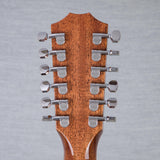 Taylor Limited Edition Legacy 855e 12-String Indian Rosewood/Sitka Spruce Acoustic Electric Guitar - #1211074076