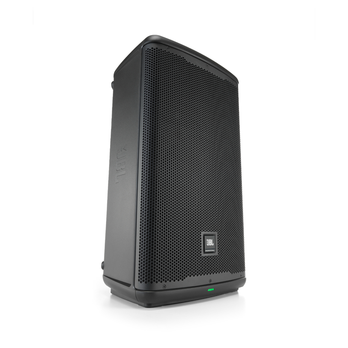 JBL EON712 12-Inch Powered Hybrid Speaker with Bluetooth - Mint, Open Box