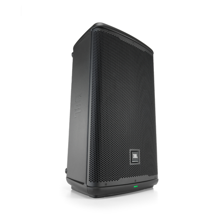 JBL EON712 12-Inch Powered Hybrid Speaker with Bluetooth - Mint, Open Box
