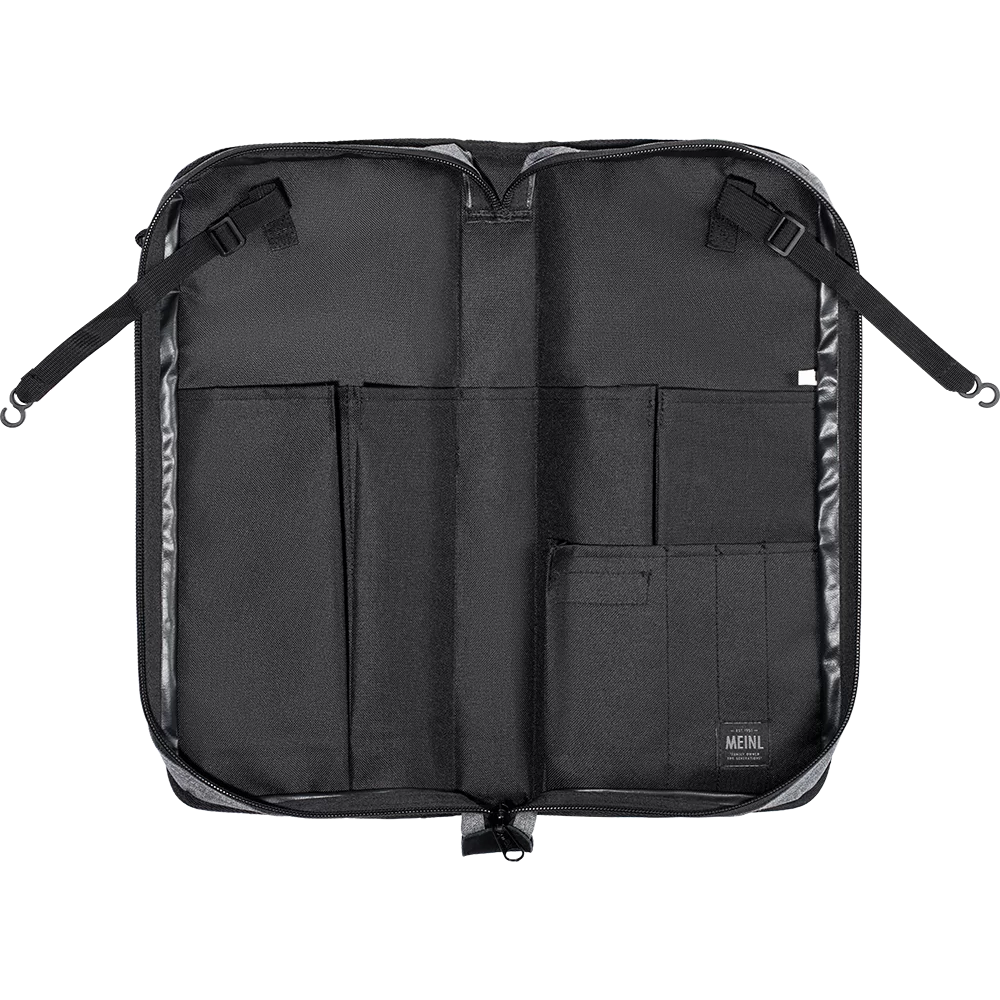 Meinl Classic Woven Stick and Mallet Bag - Heather Gray