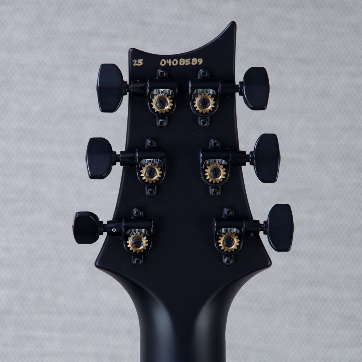 PRS Mark Holcomb Electric Guitar - Cobalt Smokeburst - #250408589