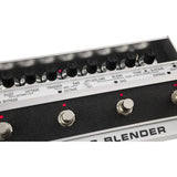 Fender Shields Blender Fuzz Effects Pedal