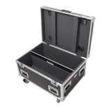 ProX XS-SP2X121030W Universal ATA Dual Speaker Flight Case for 2x RCF NXL14