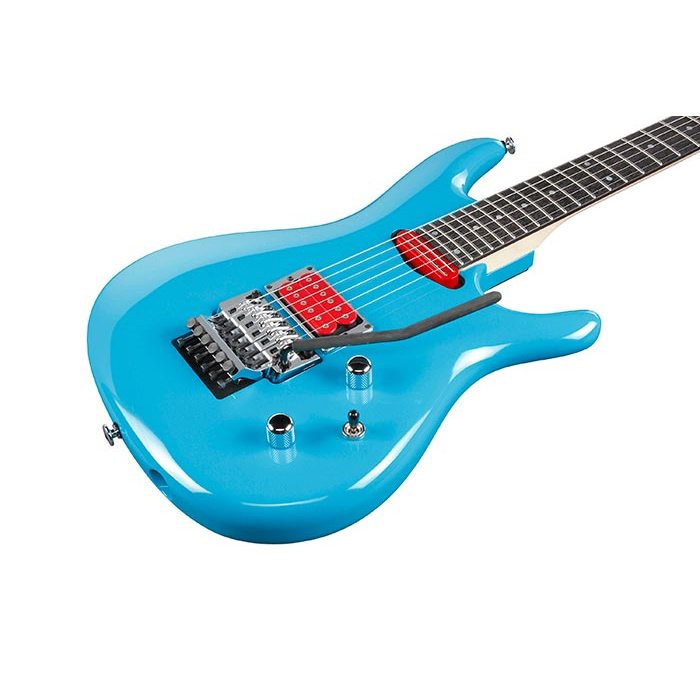 Ibanez JS2410 Joe Satriani Signature Electric Guitar - Sky Blue