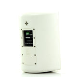 Electro-Voice ZX1I-90W 8-Inch Two-Way Passive Full-Range Hybrid Loudspeaker - White