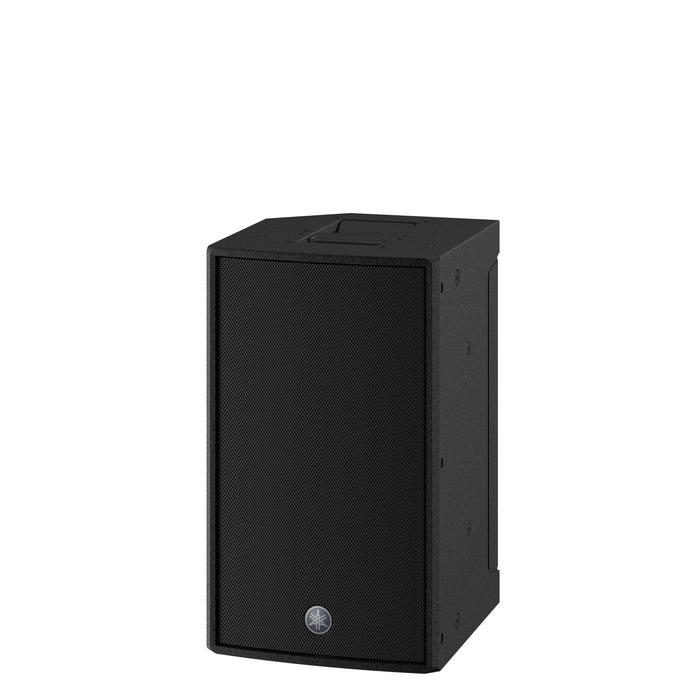 Yamaha DZR10-D 10-Inch Two-Way Powered Loudspeaker with Dante