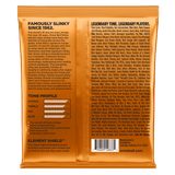 Ernie Ball Hybrid Slinky Nickel Wound Electric Bass Strings .45-.105