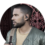 Shure RMCE-TW2 Gen 2 True Wireless Secure Fit Adapter Set