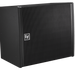 Electro-Voice EVA-2082S Dual-Element 120x20-Degree Full-Range Line-Array Module - Fiberglass