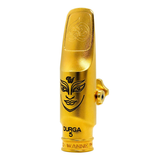 Theo Wanne DU5AG7 Durga 5 Alto Sax Mouthpiece - Gold 7
