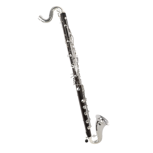 Buffet Crampon BC1193-2-0 Prestige Bb Bass Clarinet - Low C