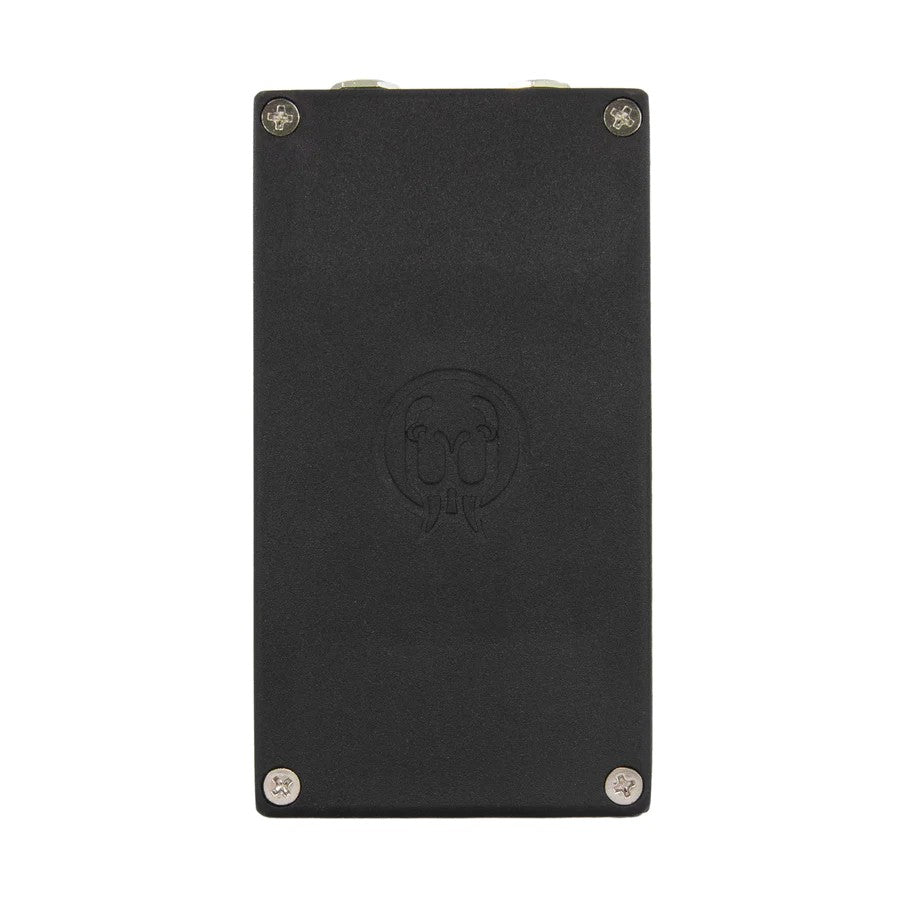 Walrus Audio 385 MKII Overdrive Effects Pedal - Yellow