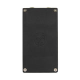 Walrus Audio 385 MKII Overdrive Effects Pedal - Yellow