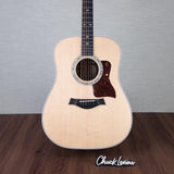 Taylor Limited Edition Legacy 810e Indian Rosewood/Sitka Spruce Acoustic Electric Guitar - #1205295044