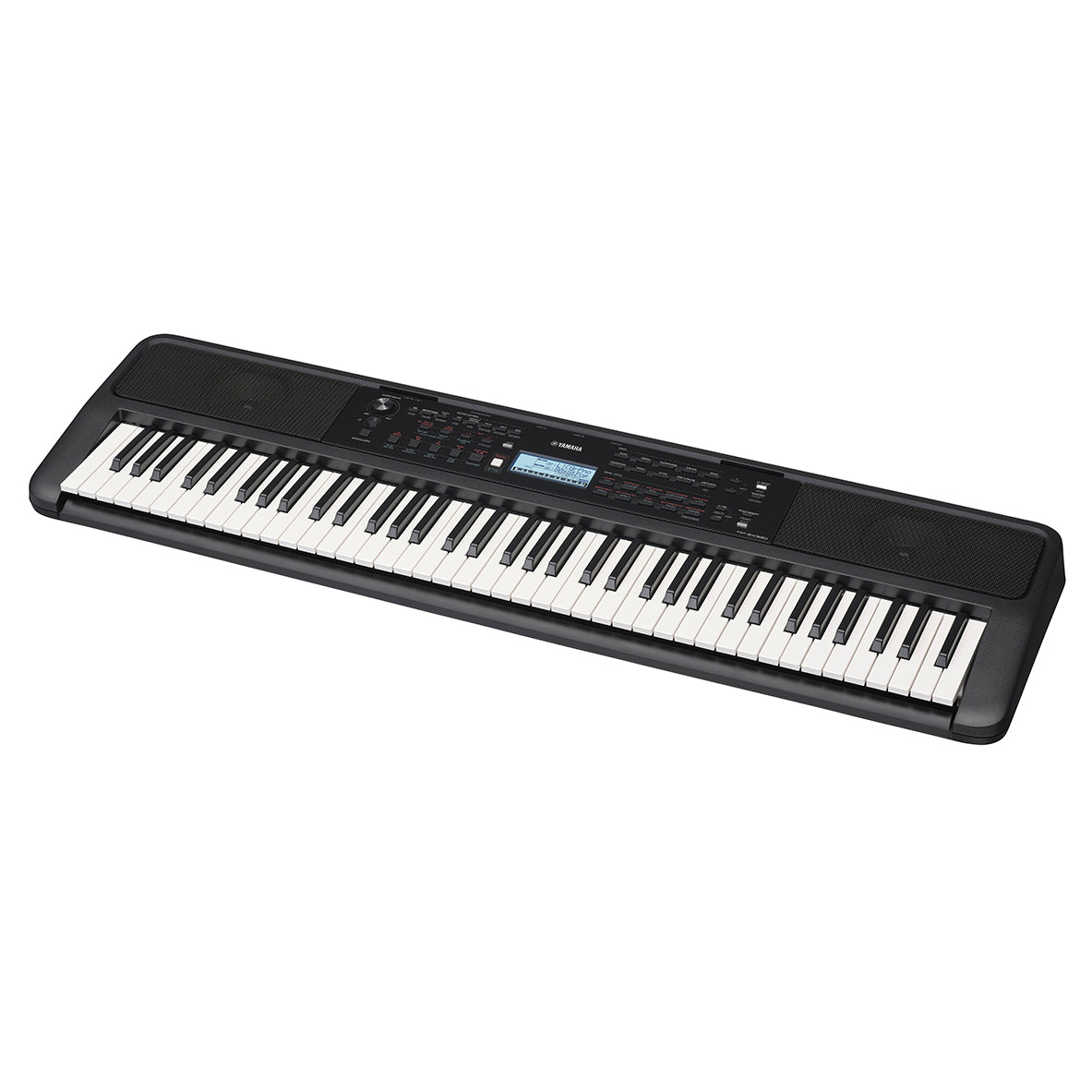 Yamaha PSR-E320 76-Key Portable Keyboard – Chuck Levin's