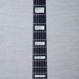 Novo Guitars Serus J Electric Guitar - Coke Bottle Green Sparkle - #26724