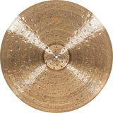 Meinl 24" Byzance Foundry Reserve Light Ride Cymbal