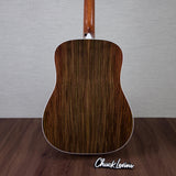 Taylor Limited Edition Legacy 810e Indian Rosewood/Sitka Spruce Acoustic Electric Guitar - #1203195038