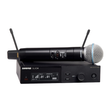 Shure SLXD24/B58 Wireless Microphone System - G58 Band